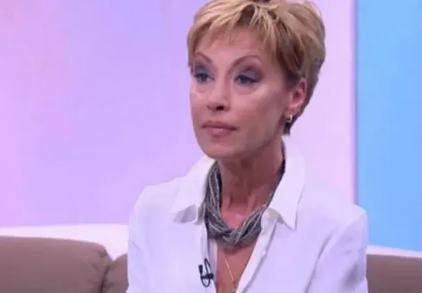 Радина Червенова на 67 г.: Аз съм баба от нов вид