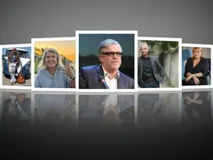 Родни звезди зоват да не изоставаме Украйна