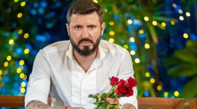 Скандал! Мартин от “Ергенът” бил провал за фамилията, пиян коцкар и наследник тежки рушветчии