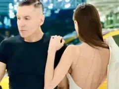 Ваньо Алексиев обича мъжаги! Бебето на Валерия не е негово, плаща й да се прави на баща му, а всъщност не го вдига на жена