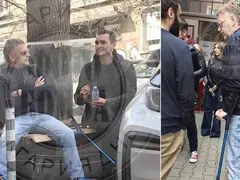 Вергов лети с патерици за Варна?