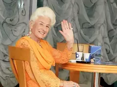 Янка Рупкина след месец в болницата: Едва оцелях, но ще летя за Австралия
