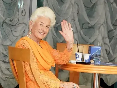 Янка Рупкина след месец в болницата: Едва оцелях, но ще летя за Австралия