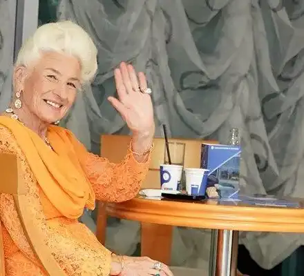 Янка Рупкина след месец в болницата: Едва оцелях, но ще летя за Австралия