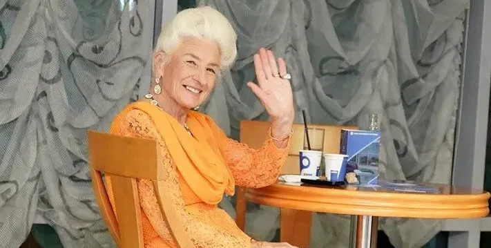 Янка Рупкина след месец в болницата: Едва оцелях, но ще летя за Австралия