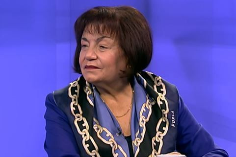 Янка Такева прилапа имоти за милиони