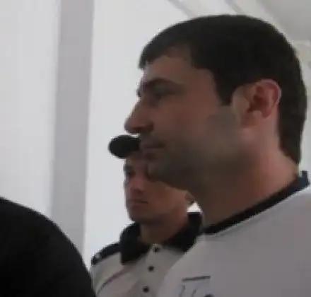 Янко Поморийския работи в склад на eBay в Германия 