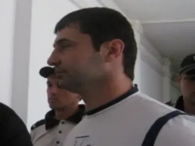 Янко Поморийския работи в склад на eBay в Германия 