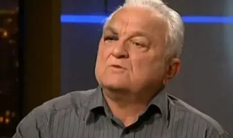 За Сашо Диков Аня Пенчева не е номер 1 в леглото му. Вижте коя е, ще се шокирате!