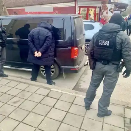 Закопчаните за рекет над бизнесмен мутри от Пловдив – мастити дилъри на дрога