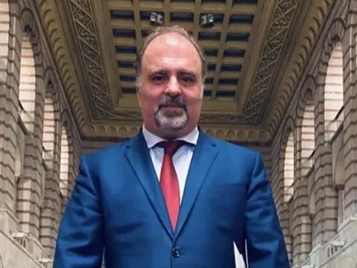 Заради скандала с ЮНЕСКО правителството дава Найден Тодоров на прокурор