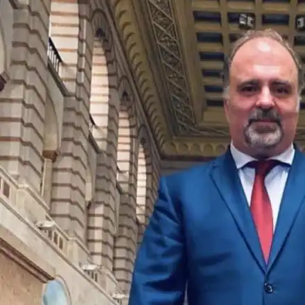 Заради скандала с ЮНЕСКО правителството дава Найден Тодоров на прокурор