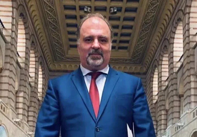 Заради скандала с ЮНЕСКО правителството дава Найден Тодоров на прокурор