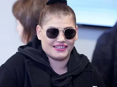 Защо наркозависимата Жана Бергендорф пак се размина със затвора?