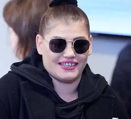 Защо наркозависимата Жана Бергендорф пак се размина със затвора?