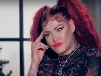 Застрахователи пращат в пандиза  Жана Бергендорф