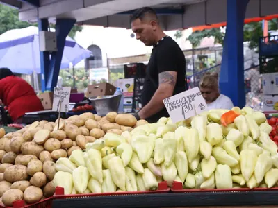 Зеленчук номер едно в Германия, а тук сме забравили колко е полезен