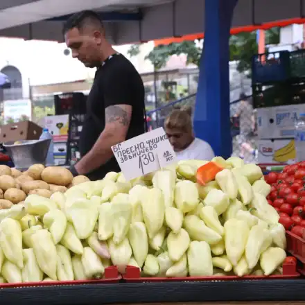 Зеленчук номер едно в Германия, а тук сме забравили колко е полезен
