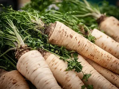 Зеленчук номер едно в Германия, а тук сме забравили колко е полезен