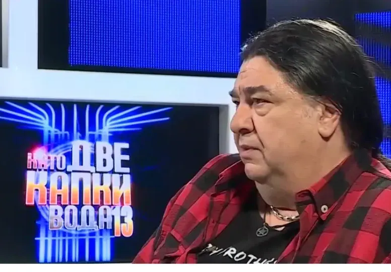Звезди обмислял да напусне "Капките", ето я причината