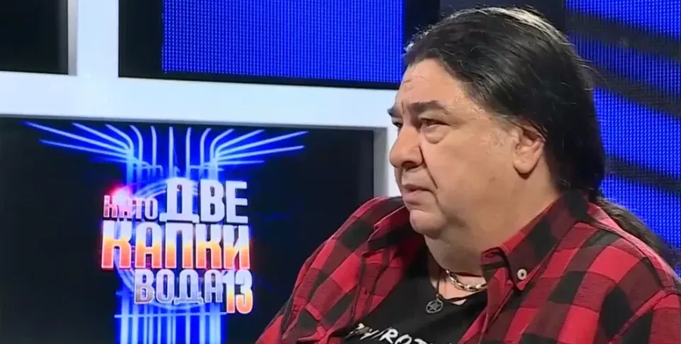 Звезди обмислял да напусне "Капките", ето я причината