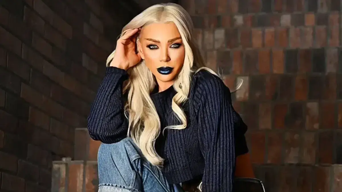 10 неща, които не знаете за Емануела