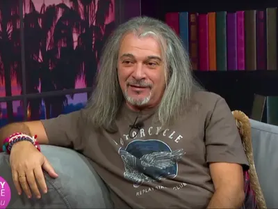 10 неща, които не знаете за Маги Халваджиян