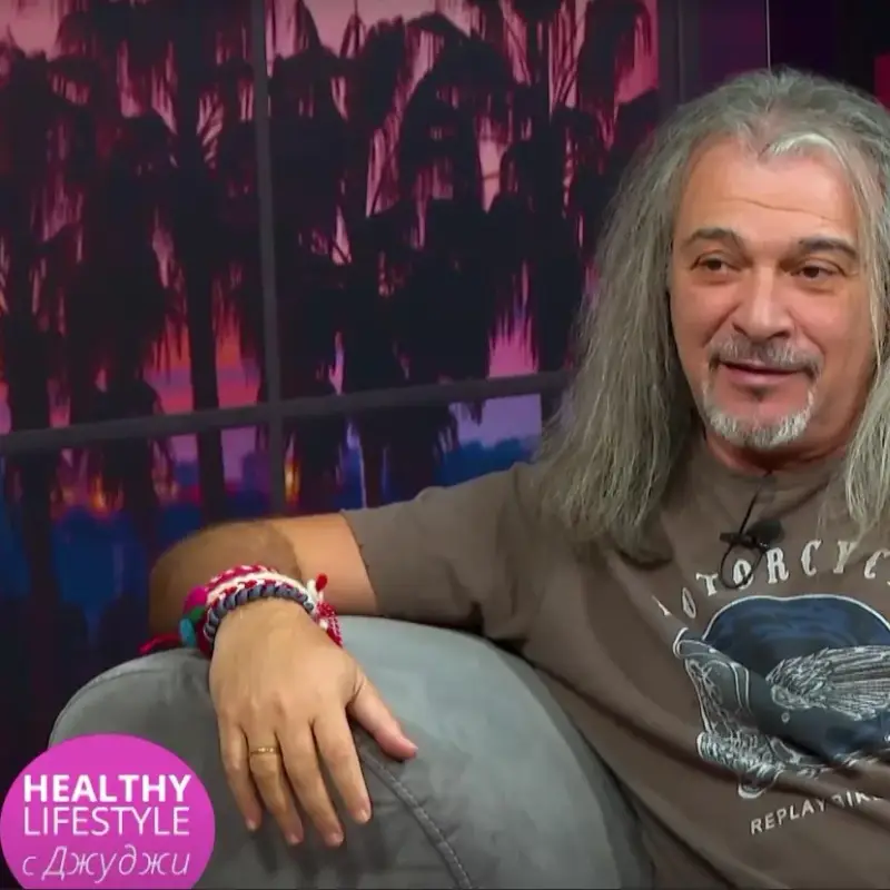 10 неща, които не знаете за Маги Халваджиян