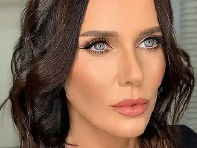 10 неща, които не знаете за Мария Силвестър