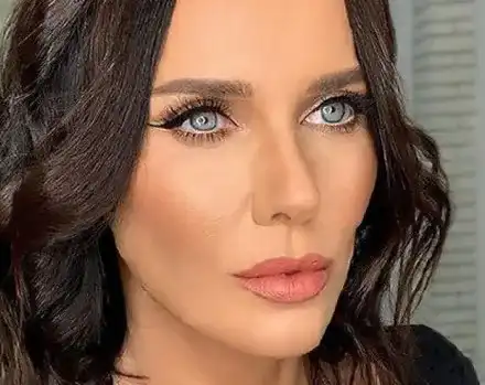 10 неща, които не знаете за Мария Силвестър