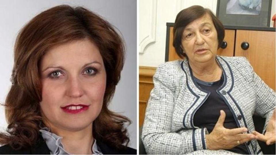 Европрокурори разследват щерката на Нора Ананиева 