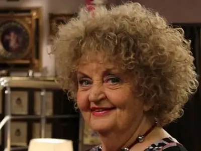 15-годишната Татяна Лолова била изгонена от дома си