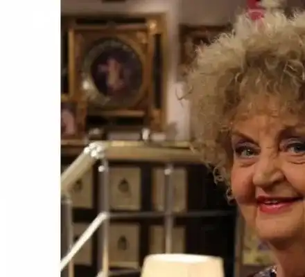 15-годишната Татяна Лолова била изгонена от дома си