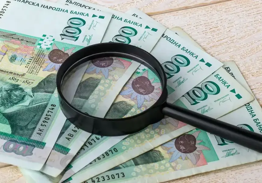 18 години на дъното! България остава с най-ниската минимална заплата в ЕС и през 2025 г.