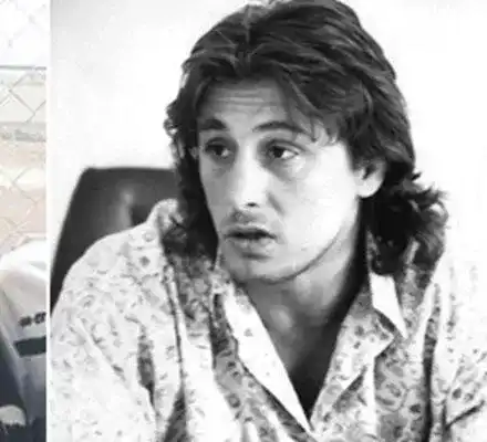 30 години след разстрела: Щерката на Васил Илиев бърка бетон! (СНИМКИ)