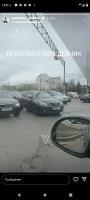 Финалистката в "Ергенът" Надежда се размина само с ругатни и закани  в пътен екшън СНИМКИ