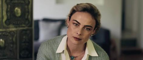 Йоана Буковска духна 48 свещички