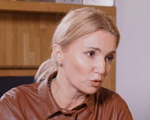 Ирина Тенчева позеленя от яд: С Вихра Петрова са наборки, но тя изглежда като щерка й! (СНИМКИ на бившата на Иван)