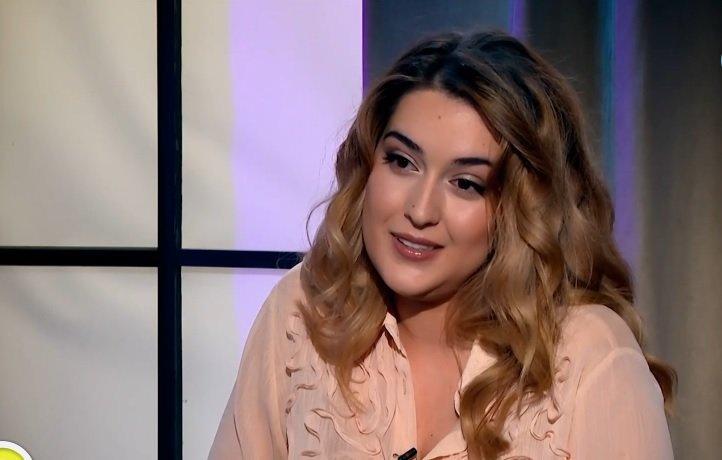 Кошмар: Ето как дъщерята на Гала разбира за рака