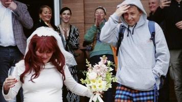 Рут Колева роди син, кръсти го Езра