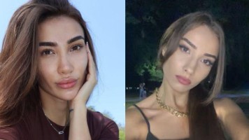 ВЗРИВ!! Ето как е изглеждала глупавата Ферай преди 5 години! ("кучето" на Мартин и Рупецова си е сменила фейса - СНИМКИ)