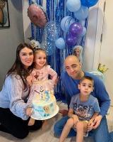 Звездни бебета на хоризонта СНИМКИ