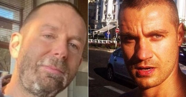 Дилър на Мартин Нотариуса снабдявал с кокаин магистрати и ченгета