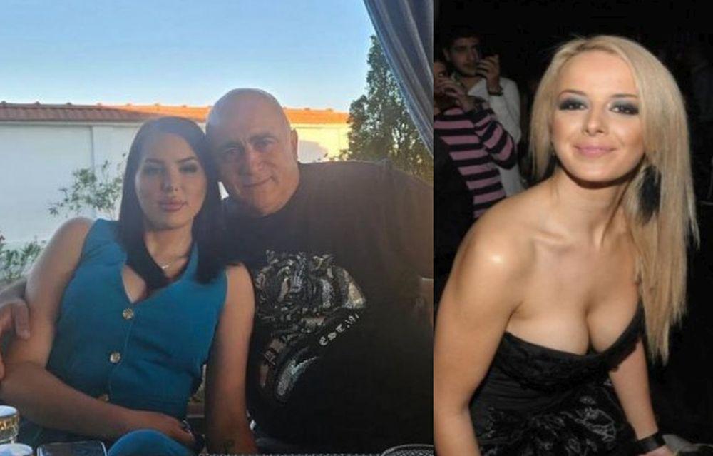 Годеницата на Янко Ваташки го заряза заради друг! Соня Немска ликува