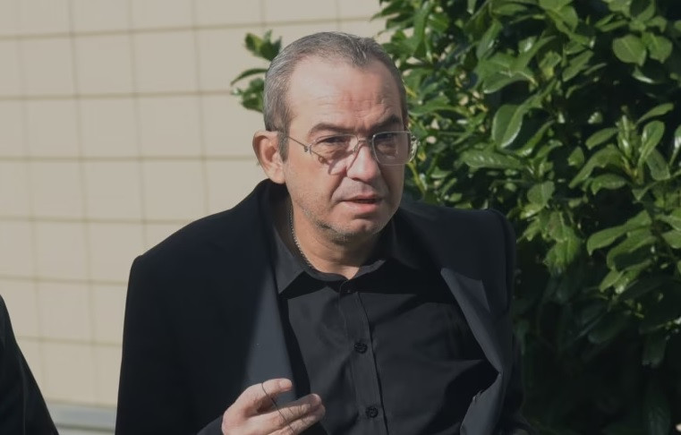 Пепи Еврото поискал да е защитен свидетел, за да разкрие купени от него магистрати 