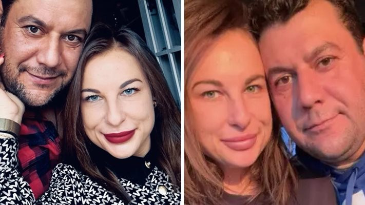 Съпругата на Евгени Будинов бясна: Кога се разведохме, кога пак ще се жени?! Децата са в шок! (ВИЖ ТУК + СНИМКИ)