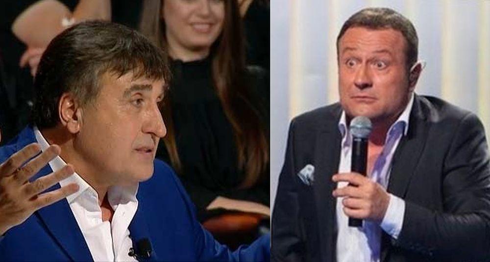 Веско Маринов: Истински се ядосвам на Рачков! (Похвали се в любовта)