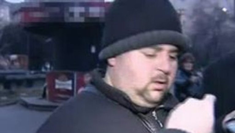 Закопчаният в София измамник Жоро Мазния – бушон в имотната банда на Мартин Нотариуса