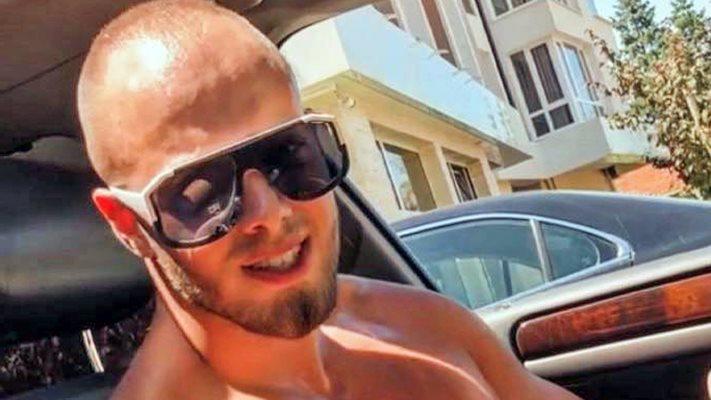 Плейбоят  от „Биг брадър" откри любовта, но не съвсем. СПИ ЛИ С МЪЖЕ Ники?
