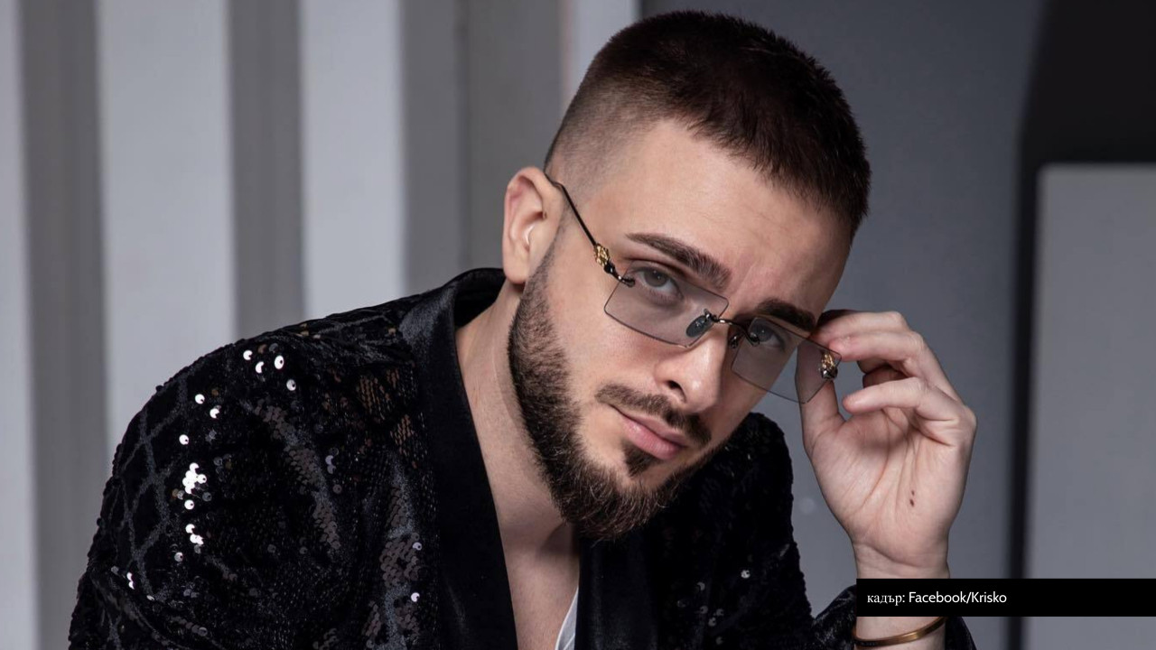 Фондацията на Криско удря милион до месец
